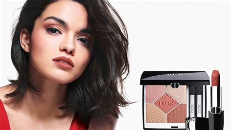 fondo de maquillaje dior
